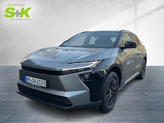 Bild des Angebotes Toyota bZ4X AWD Lounge ABS Fahrerairbag Beifahrerairbag