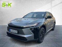 Bild des Angebotes Toyota bZ4X AWD Lounge ABS Fahrerairbag Beifahrerairbag