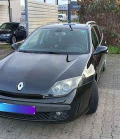 Bild des Angebotes Renault Laguna Grandtour dCi 150 FAP Dynamique