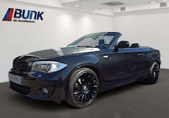 Bild des Angebotes BMW 118 i Cabrio 2.0L / Audiosystem BMW Business/Navi