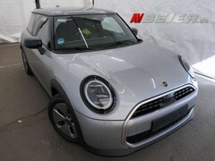 Bild des Angebotes MINI Cooper C Mini Cooper C JohnWorsSportsitz HeadUp LED SHZ F