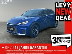 Bild des Angebotes Lexus LBX EMOTION Technologie-Paket+Sofort verfügbar
