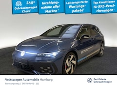 Bild des Angebotes VW Golf GTE VIII 1.5 eHybrid GTE DSG AHK Navi Panorama