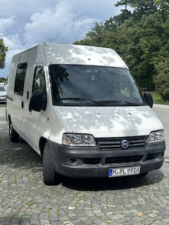 Bild des Angebotes Fiat Ducato