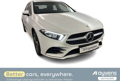 Bild des Angebotes Mercedes-Benz A 250 e 8G-DCT
