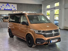 Bild des Angebotes VW T6 California T6.1 California Ocean Ed.4Motion*ABT*Sonderfahr.