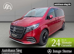 Bild des Angebotes Mercedes-Benz V 220 AMG*Distronic*AHK*Navi*Style*Lenk-Ass*360°