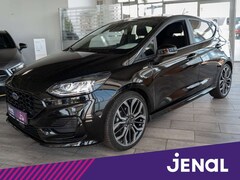 Bild des Angebotes Ford Fiesta ST-Line X KAMERA/LED/TEMPOMAT/DAB/PDC