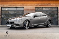 Bild des Angebotes Maserati Ghibli 2.0 330PS GranSport | H/K | ACC | 360Gr |