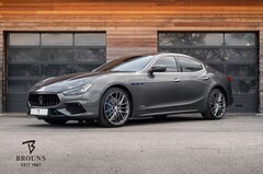 Bild des Angebotes Maserati Ghibli 2.0 330PS GranSport | H/K | ACC | 360Gr |