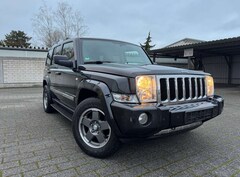 Bild des Angebotes Jeep Commander 3.0 CRD DPF Automatik Limited
