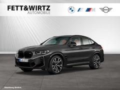 Bild des Angebotes BMW X4 M Competition|Panorama|Head-Up|H/K