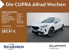 Bild des Angebotes CUPRA Formentor VZ