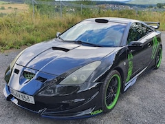 Toyota Celica T 23