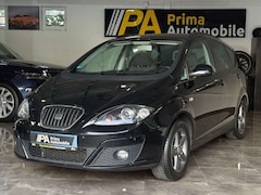 SEAT Altea XL 2.0 TDI Sun / 1.Hand Xenon Navi SHZ PDC