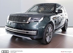 Bild des Angebotes Land Rover Range Rover HSE Park-Assistent HUD Luftfederung AD Niveau Moni