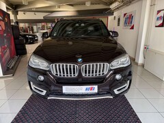 Bild des Angebotes BMW X5 xDrive40d*2.HAND*TÜV NEU*S-HEFT*AHK*SOFT*KAM