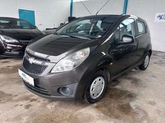 Bild des Angebotes Chevrolet Spark 1.0 *Klima*