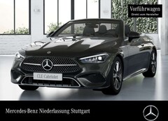 Bild des Angebotes Mercedes-Benz CLE 180 AVANTG+360+LED+SITZKLIMA+TOTW+KEYLESS+9G