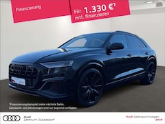 Bild des Angebotes Audi SQ8 4.0 TDI quattro PANO HUD HD MATRIX AHK ACC 8 fach