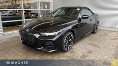 Bild des Angebotes BMW 430 d A Cabrio M-Sport PRO,M-Sport,Leder,Autom