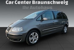 Bild des Angebotes VW Sharan 2.0 TDI  United+Navi+Multi