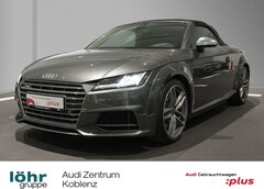 Bild des Angebotes Audi TTS Roadster 2.0 TFSI Navi B&O LED PDC Leder