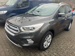 Bild des Angebotes Ford Kuga Cool & Connect Navi+LED+Sitzheizung