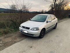 Bild des Angebotes Opel Astra Astra+1.6