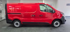 Bild des Angebotes Opel Vivaro 1,6 CDTI Kasten Klima AHK Navi TÜV10/2027