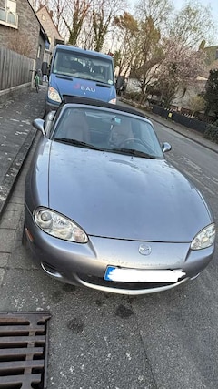 Mazda MX-5 1.6i 16V