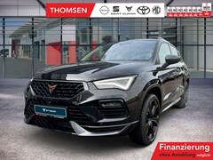 Bild des Angebotes CUPRA Ateca Tribe Eition 2.0 TSI 4Drive Navi ACC