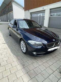 Bild des Angebotes BMW 523 523i Sport-Aut.