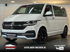 Bild des Angebotes VW T6.1 Multivan 2.0TDI 4MOTION  LED#ACC#SH#FH#AHK