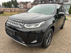 Land Rover Discovery Sport AWD * Mild-Hybrid*