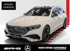 Bild des Angebotes Mercedes-Benz E 300 de T AMG NIGHT PANO AHK DIGITAL-LIGHT