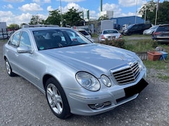 Bild des Angebotes Mercedes-Benz E 220 CDI #Comand #Aut. #Xenon