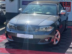 Bild des Angebotes BMW 118 d EDITON/TOP/LEDER/AUTOMATIK