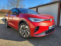 Bild des Angebotes VW ID.5 GTX 4Motion mit Infotainment-Paket AHK,WR,Vollauss