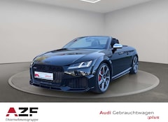 Bild des Angebotes Audi TT RS 2.5 TFSI qu. S-tronic MATRIX-LED