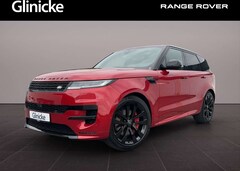 Bild des Angebotes Land Rover Range Rover Sport P550e Hybrid Autobio. WinterPa