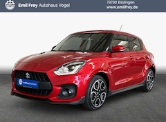 Bild des Angebotes Suzuki Swift Sport 1.4 Boosterjet Hybrid