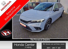 Bild des Angebotes Honda Civic 2,0 e:HEV Advance Sport+Ilumination