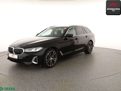 Bild des Angebotes BMW 530 530 d T LUXURY LINE LASER,HARMAN/K,360GRAD,HUD
