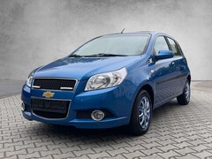 Bild des Angebotes Chevrolet Aveo Autmatik Klima Inspektion neu