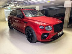 Bild des Angebotes Bentley Bentayga 4.0 V8 S 4WD Autom.