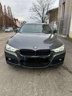 Bild des Angebotes BMW 330 330i Touring Aut. Edition M Sport Shadow