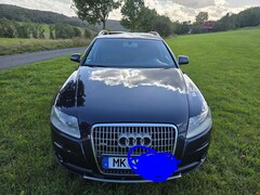 Bild des Angebotes Audi A6 allroad A6 allroad quattro 3.0 TDI tiptronic DPF
