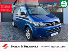 Bild des Angebotes VW T5 California Beach Aufstelldach Navi PDC Standh
