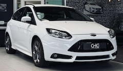 Ford Focus ST RECARO|SHZ|PDC|MFL|TEMP.|